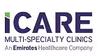 iCare Clinic - Al Karama
